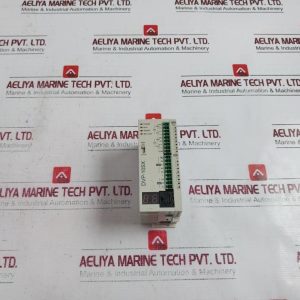 Delta Dvp16sp11r Output Module 250v