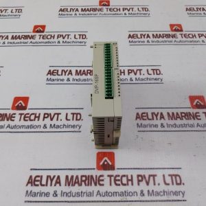 Delta Dvp16sp11r Output Module 250v