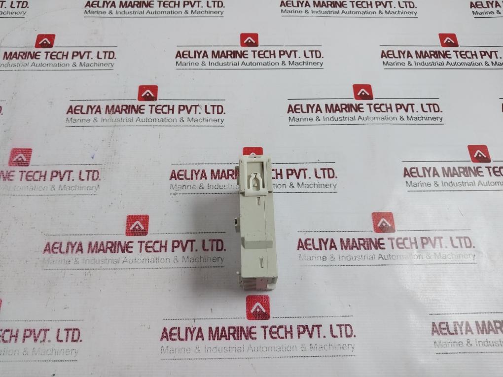 Delta Dvp16sp11r I/O Module 24v - Image 4