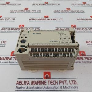 Delta Dvp32eh00r2 Programmable Controller 250v