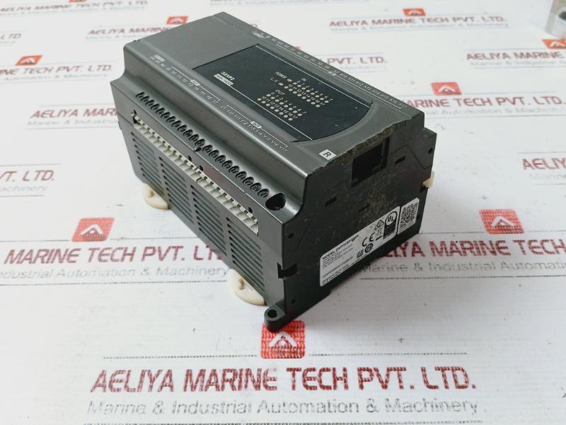 Delta Dvp32xp200r I/o Module 250v - Image 3