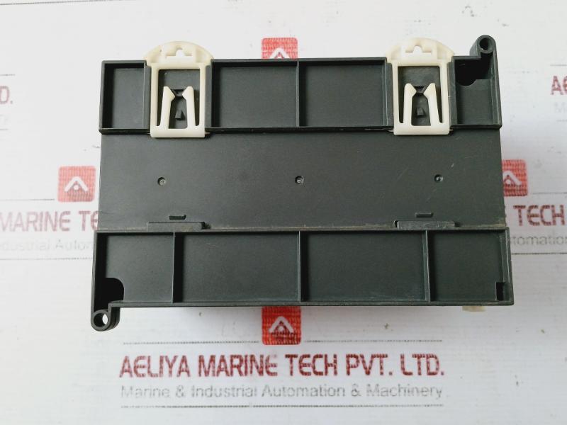Delta Dvp32xp200r I/o Module 250v - Image 4