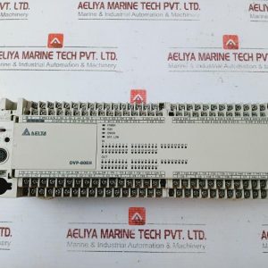 Delta Dvp80eh00r2 Programmable Controller 250v
