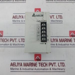 Delta Dvpps02 Power Supply 240v