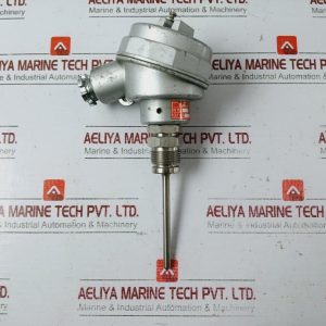 Dongyang 0~150°c Temperature Sensor