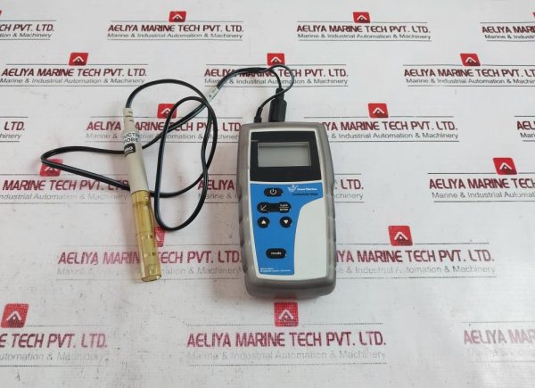 Drew Marine Thermo Electron Conductivity Meter