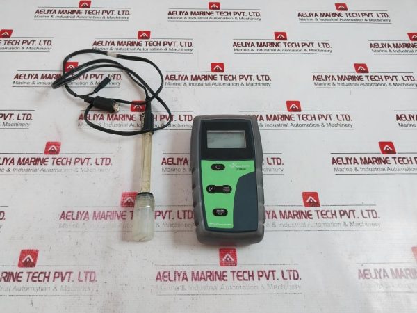 Drew Marine Thermo Electron  Ph Meter