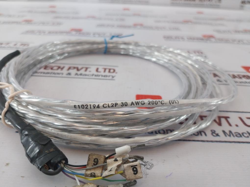 E102194 Cl2p Circuit Cable - Image 3
