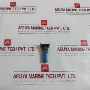 Eao 51-263.025µ Illuminated Pushbutton Main 300v