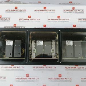 Easun Reyrolle Ar101x2 Relay Protection Panel Module Assembly 220v