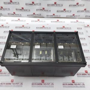 Easun Reyrolle B68x3 Protection Panel Module Assembly 63.5v