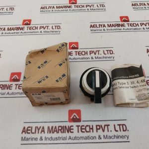 Eaton Ht8jeh1d Selector Switch Unit