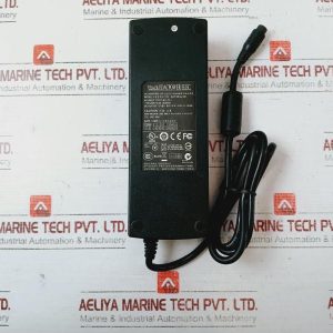 Edac Ea11351a-120 Ac Adapter 240v