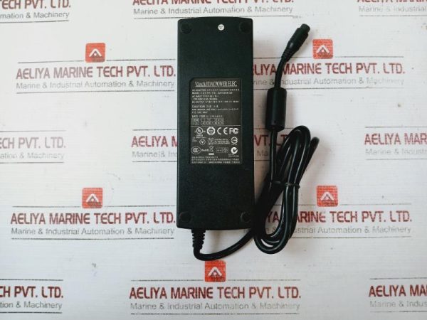 Edac Ea11351a-120 Ac Adapter 240v