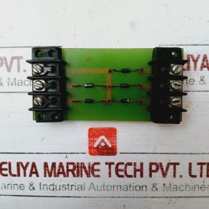 Eic Be5183 Printed Circuit Board