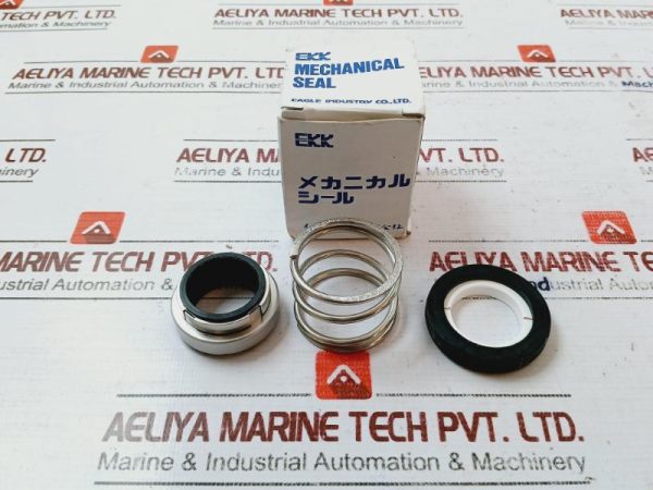 Ekk Eagle Ea560-25 Mechanical Seal Set