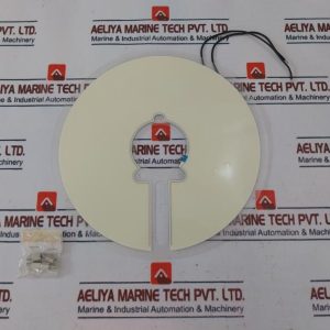 El-200n 2j 860-2 Shaft Revolution Indicator