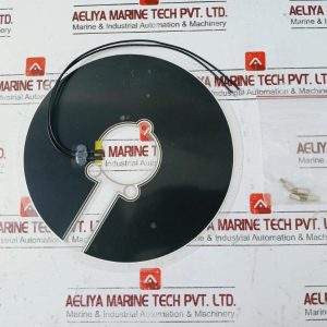 El-200n 3f 5433-1 Shaft Revolution Indicator