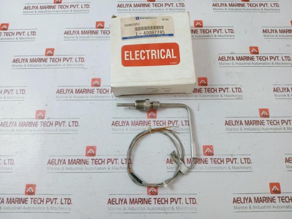 Electro Motive Watlow 1-40087745 Thermocouple