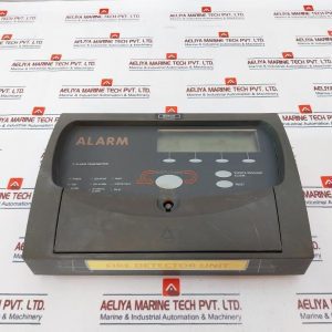 Eltek 251157.1 Fire Safety Alarm 94v