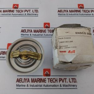 Ensco 5001 Thermostat Wahler Thermostat With Seal Ring