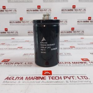 Epcos B43456-S9228-M11 Capacitor 400v