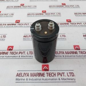 Epcos B43456-s9228-m11 Capacitor 400v