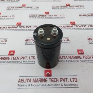 Epcos B43456-s9228-m11 Capacitor 400v