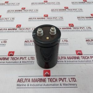 Epcos B43456-s9228-m11 Capacitor 400v