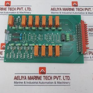 Es742-03a Pcb Card