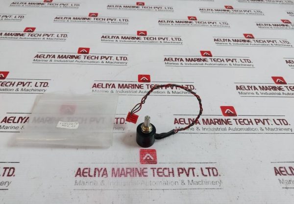 Eti Systems Helicalohm Mh22b-3 Potentiometer