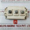 Eupec Bsm150gb120dn2e3256 Igbt Module