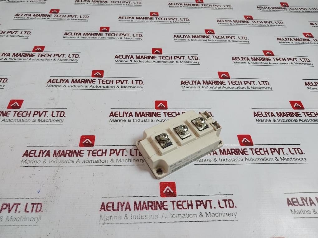 Eupec Igbt Module - Image 3