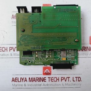 Fanuc 44a751267-001r000 Plc Circuit Board Assembly 94v