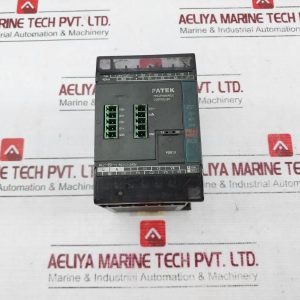 Fatek Fbs-14mct Programmable Controller 240v