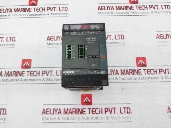 Fatek Fbs-14mct Programmable Controller 240v