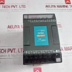 Fatek Fbs-16eyt Programmable Controller