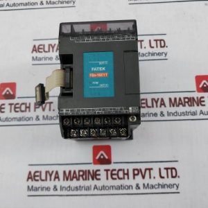 Fatek Fbs-16eytj Programmable Controller