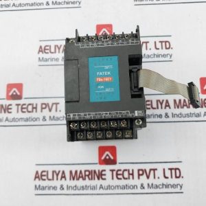 Fatek Fbs-16eytj Programmable Controller