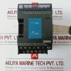 Fatek Fbs-16yr Programmable Controller