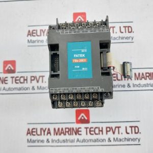 Fatek Fbs-20ex Programmable Controller
