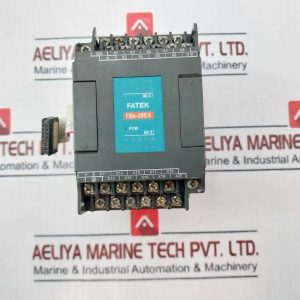 Fatek Fbs-20ex Programmable Controller