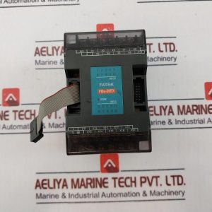 Fatek Fbs-20ex Programmable Controller