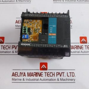 Fatek Fbs-24ma-d24 Programmable Controller 36v