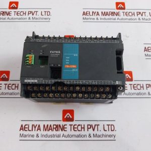 Fatek Fbs-32ma Programmable Controller 240v