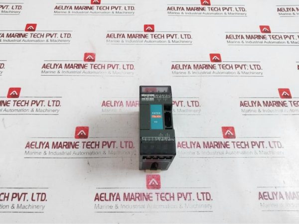 Fatek Fbs-4da Programmable Controller 24v