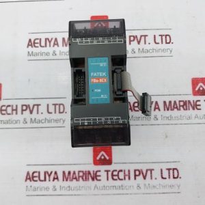 Fatek Fbs-8ex Programmable Controller