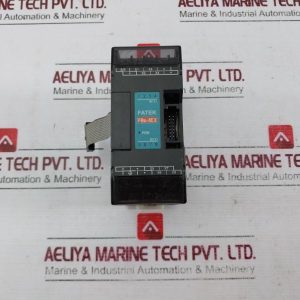 Fatek Fbs-8ex Programmable Controller