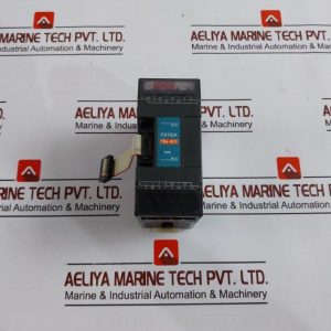 Fatek Fbs-8ex Programmable Controller