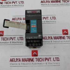 Fatek Fbs-8ey Programmable Controller